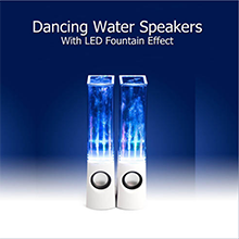 Best Water Speakers