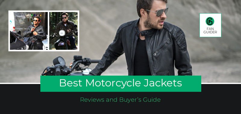 best motorcycle jackets Reviews and Buyer’s Guide